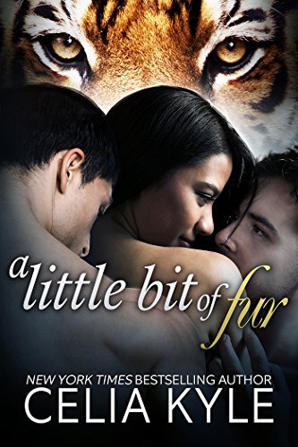 A Little Bit of Fur / Tie Me to the Bedpost book cover