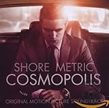Cosmopolis Soundtrack