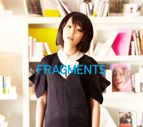 FRAGMENTS jacket from amazon