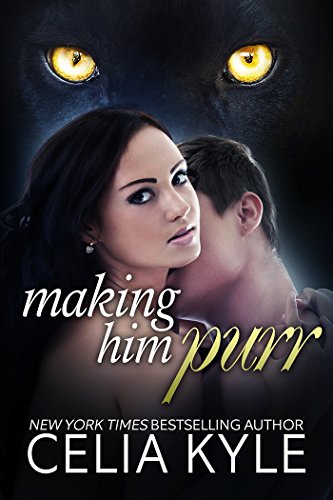 Making Him Purr / Silk Panties cover