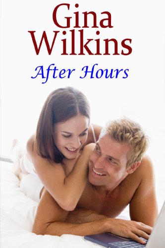 After Hours book cover