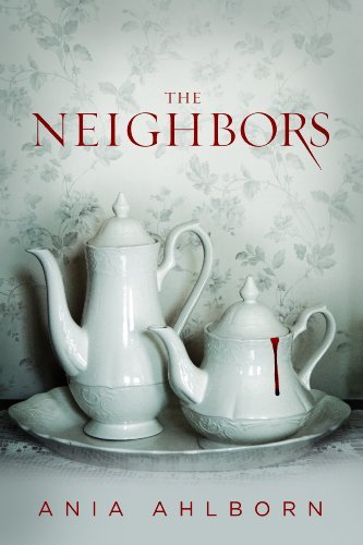The Neighbors book cover