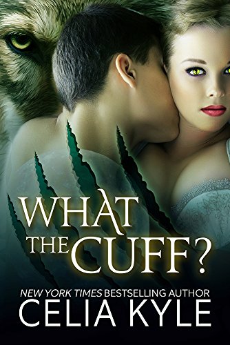 What the Cuff? book cover