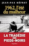 1962 Lt Du Malheur Documents Et Te