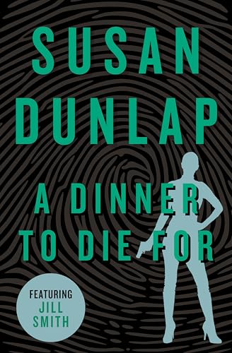 A Dinner to Die For cover