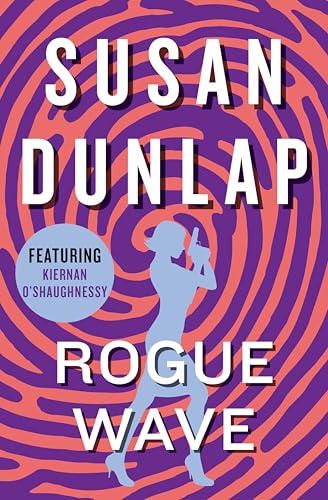 Rogue Wave book cover