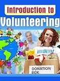 Volunteering Volunteer Opportunity English Edition