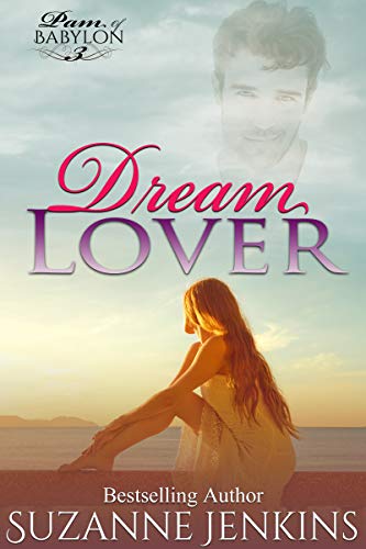 Dream Lover book cover