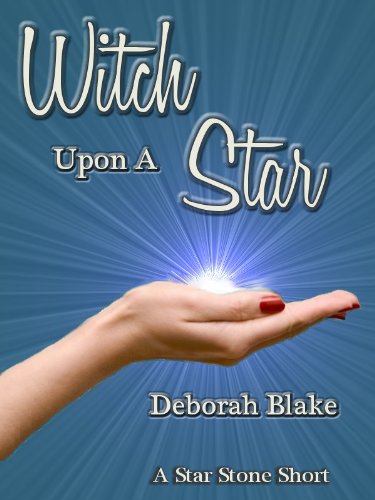 Witch Upon a Star book cover