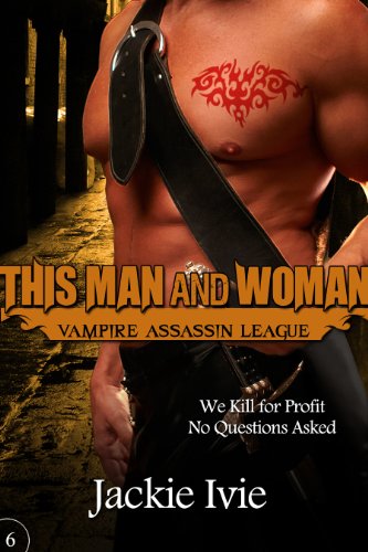 This Man And Woman book cover