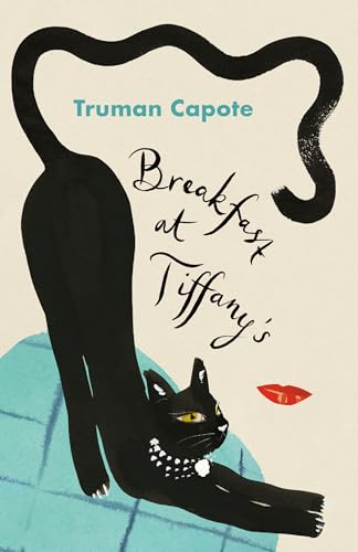 Breakfast at Tiffany's and Three Stories book cover