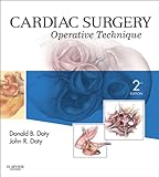 Cardiac Surgery Ebook Operative And Evolving Technique English Edition