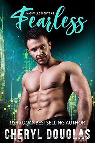 Fearless book cover