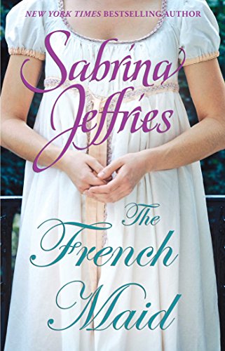 The French Maid book cover