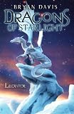 Liberator Dragons Of Starlight Book 4