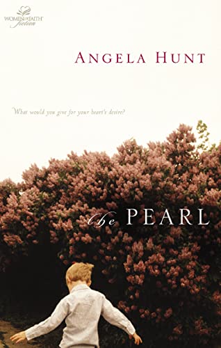 The Pearl book cover