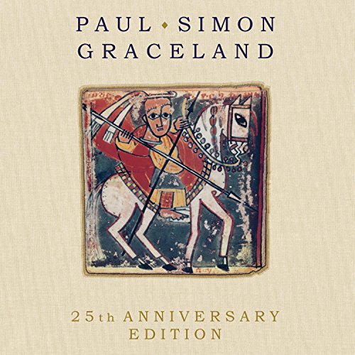 Graceland (25th Anniversary Edition)