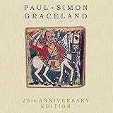 Graceland (25th Anniversary Edition)