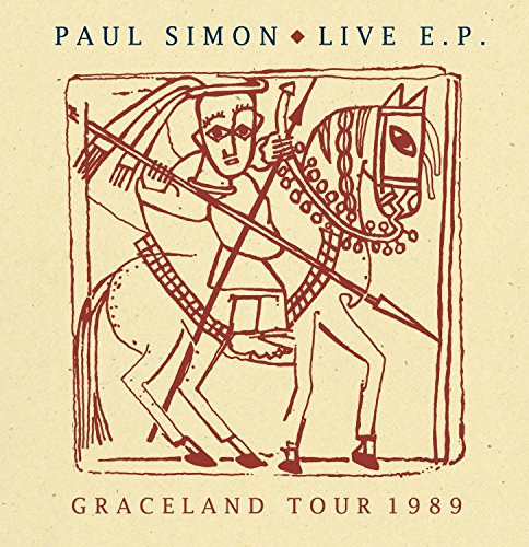 Graceland 25th Anniversary Collector's Edition Box Set [Box Set]