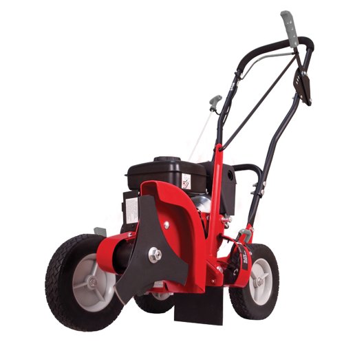 Southland Walk-Behind Gas Lawn Edger With 5 depth positions up to an impressive 2.5 inches and