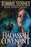 The Hadassah Covenant English Edition