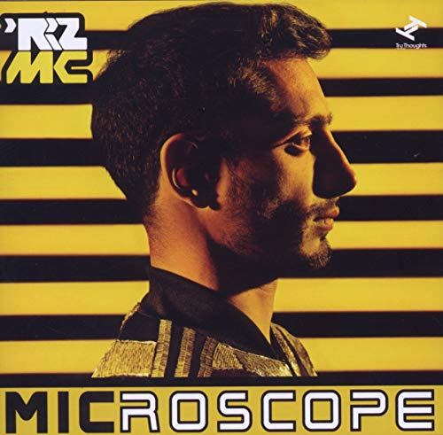 Microscope