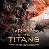 Wrath Of The Titans Soundtrack