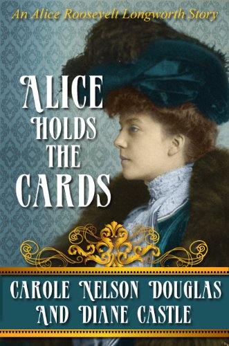 Alice Holds the Cards book cover