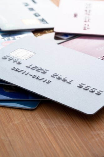 Zero APR Credit Cards book cover
