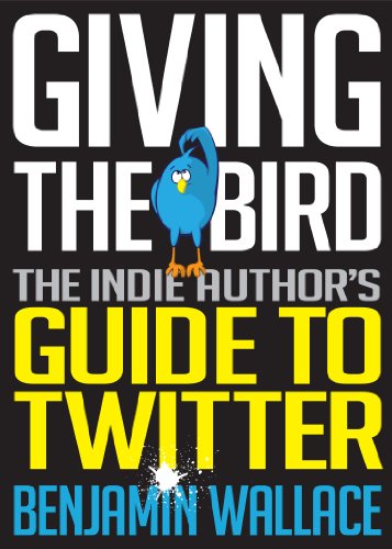 Giving The Bird book cover