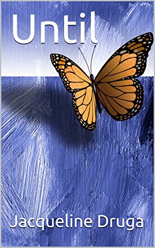 Until book cover