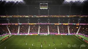 UEFA Euro 2012 Add-On