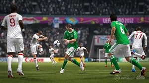 UEFA Euro 2012 Add-On