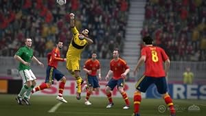 UEFA Euro 2012 Add-On