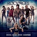 Rock Of Ages Soundtrack