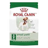 Royal Canin Size Health Nutrition Small Adult Dry Dog Food, 14 lb Bag
