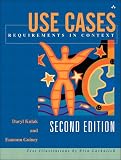 Use Cases Requirements In Context English Edition