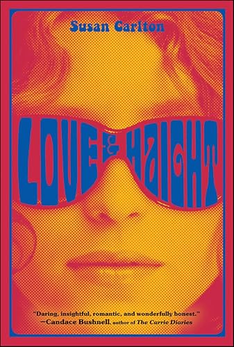Love and Haight book cover