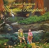 Moonrise Kingdom Soundtrack