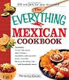 The Everything Mexican Cookbook