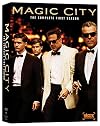 Magic City: Season 1