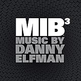 Men In Black 3 Soundtrack