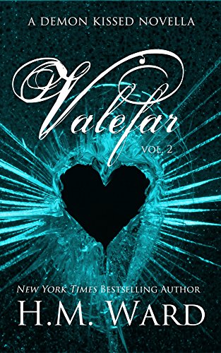 Valefar, Vol. 2 book cover