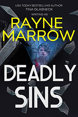 Thou Shall Not / Deadly Sins book cover
