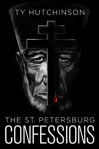 The St. Petersburg Confessions book cover