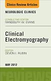 Clinical Electromyography An Issue Of Neurologic Clinics Ebook The Clinics Surgery 30 English Edition