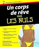 Un Corps De Rve Pour Les Nuls