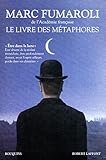 Le Livre Des Mtaphores Bouquins