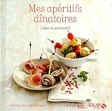 Mes Apritifs Dnatoires Variations Lgres