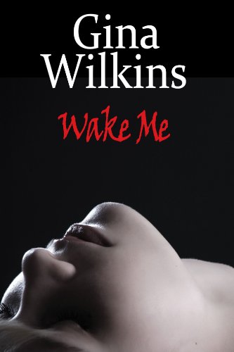 Wake Me book cover